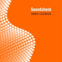Osea Codega - Soundcheck