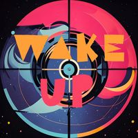 Max Rena - Wake Up