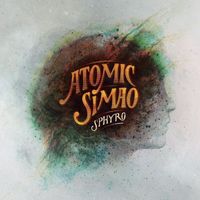 Atomic Simao - Sphyro