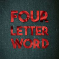 Dorn - Four Letter Word