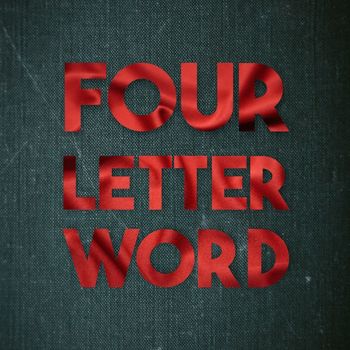 Dorn - Four Letter Word