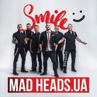 Mad Heads - Smile