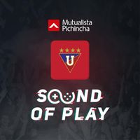 Various Artist - Sound of Play - LDU