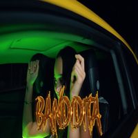 Junior Gantts RD - Bandidita (feat. Defoneta Rd) (Explicit)