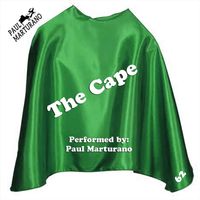 Paul Marturano - The Cape