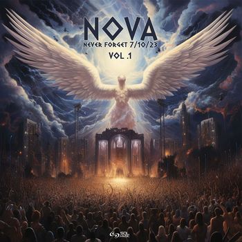 Various Artists - Nova Never Forget 7/10/23, Vol. 1