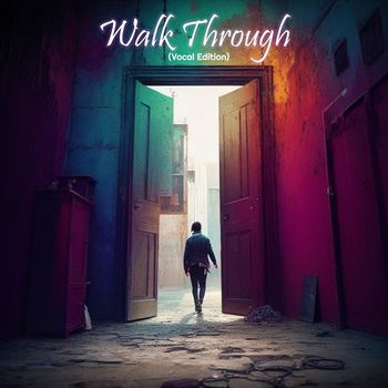 Sonya L Taylor - Walk Through (Vocal Edition)