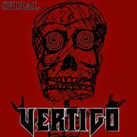 Vertigo - Spiral - EP