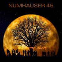 Numhauser 45 - We Come Alive