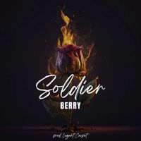 Berry - Soldier (Explicit)
