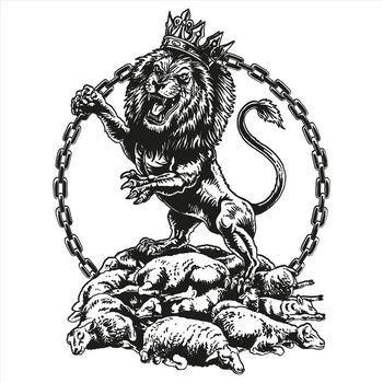 No Turning Back - Conquer