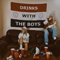 Jess and Tay - Drinks With the Boys
