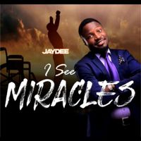 Jaydee - I See Miracles