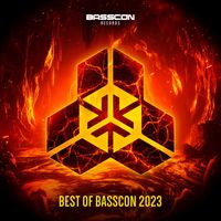 Basscon - Best of Basscon: 2023 (Explicit)