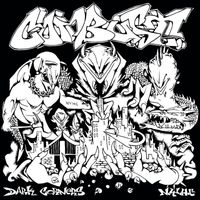 Combust - BBB Promo (Explicit)