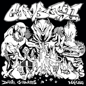 Combust - BBB Promo (Explicit)