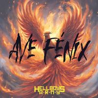 Hellboys Army - Ave Fénix