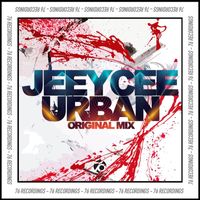 Jeeycee - Urban