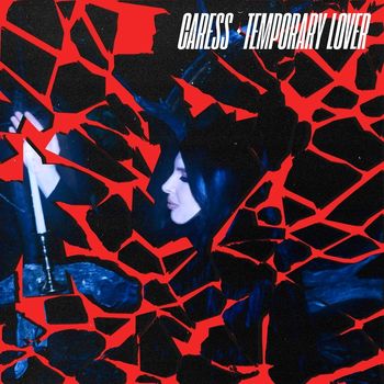 Caress - Temporary Lover (Single)