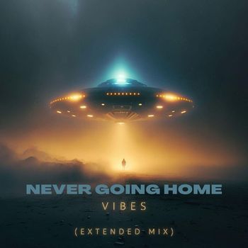 Vibes - Never Going Home (Extended Mix)