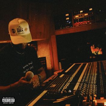 Jd - Studio Sessions (Explicit)