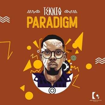 TekniQ - Paradigm