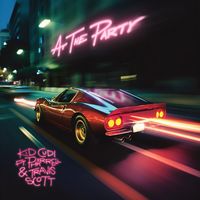 Kid Cudi - AT THE PARTY