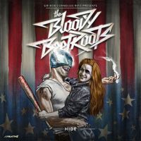 The Bloody Beetroots - HIDE (Explicit)