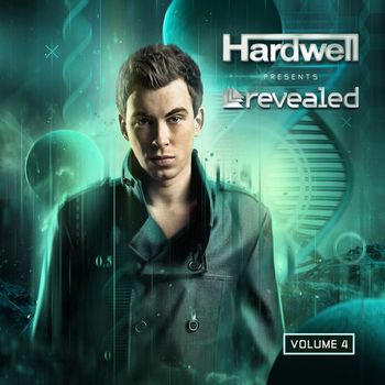 Hardwell - Hardwell Presents Revealed, Vol. 4