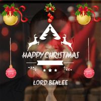 Lord Benlee - Happy Christmas