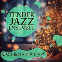 Tender Jazz Ensemble - 聖なる夜のメロウジャズ