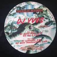 DJ YVES - Leprachaun