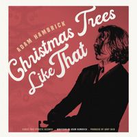 Adam Hambrick - Christmas Trees Like That
