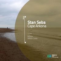 Stan Seba - Cape Arkona