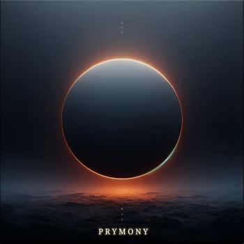 Prymony - Eclipse