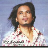 Zé Delgado - Amor Di Cristal