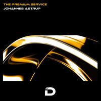 Johannes Astrup - The Premium Service