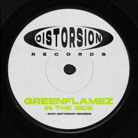 GreenFlamez - In The Side