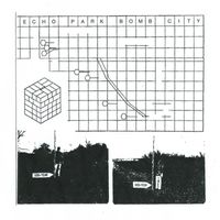 Them Airs - Echo Park Bomb City