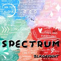 Blkgrywht - Spectrum