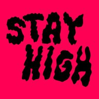 Aslove - Stay High