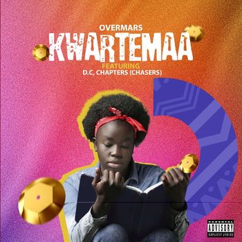 Overmars - KWARTEMAA (Explicit)