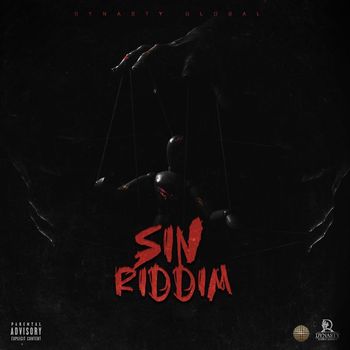 Various Artists - Sin Riddim (Explicit)