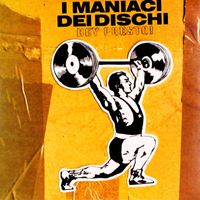 I Maniaci dei Dischi - Hey Presto! (2023 Remastered)