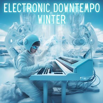 Various Artists - Electronic Downtempo Winter