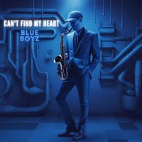 Blue Boyz - Can't Find My Heart
