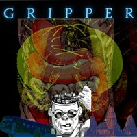 Gripper - Senex (Explicit)