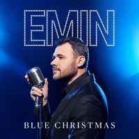Emin - Blue Christmas