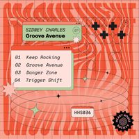Sidney Charles - Groove Avenue EP