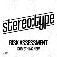 Risk Assessment - SOMETHING NEW